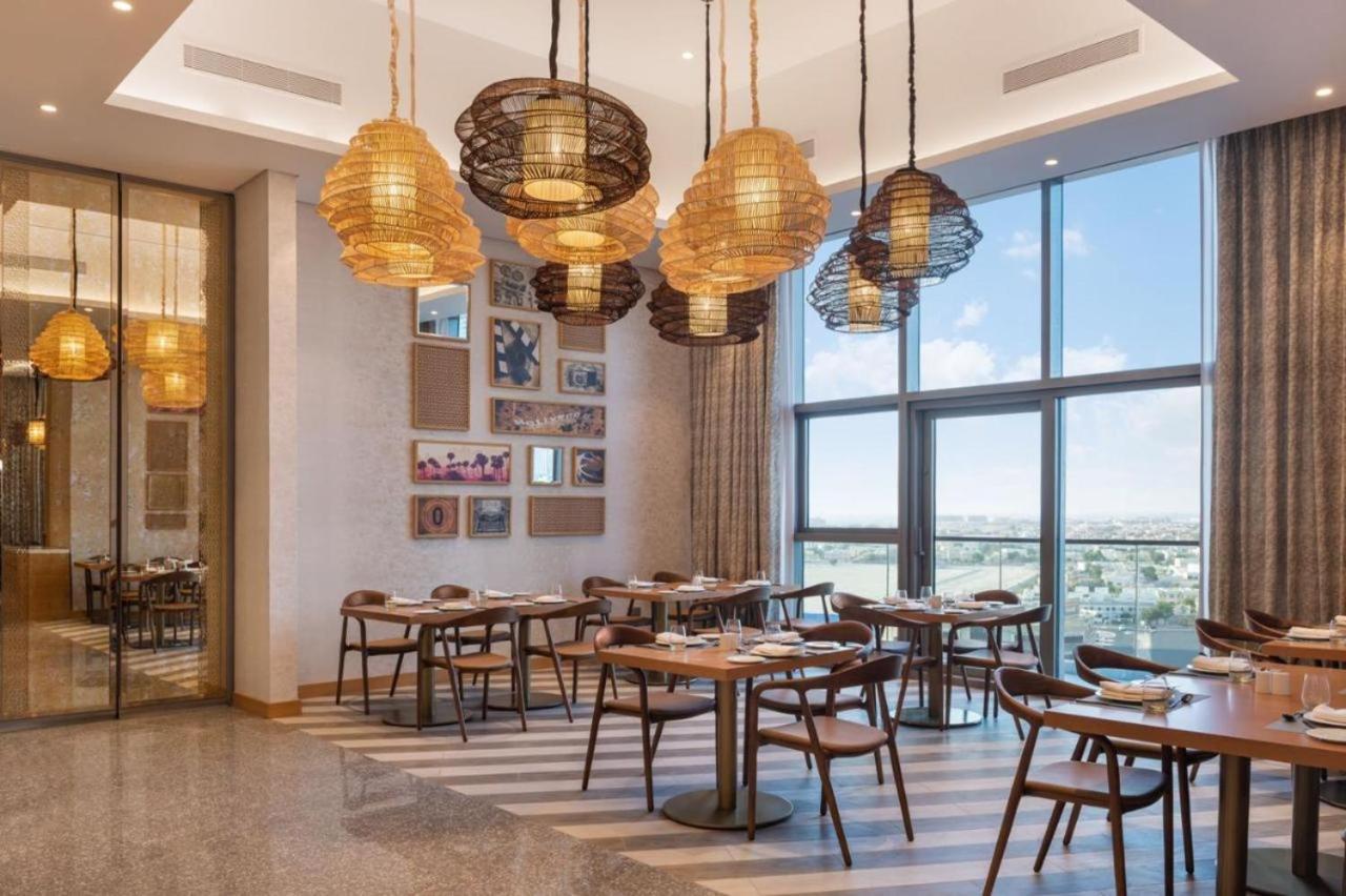 Paramount Midtown 2 Bedroom With Burj Khalifa View * Dubái