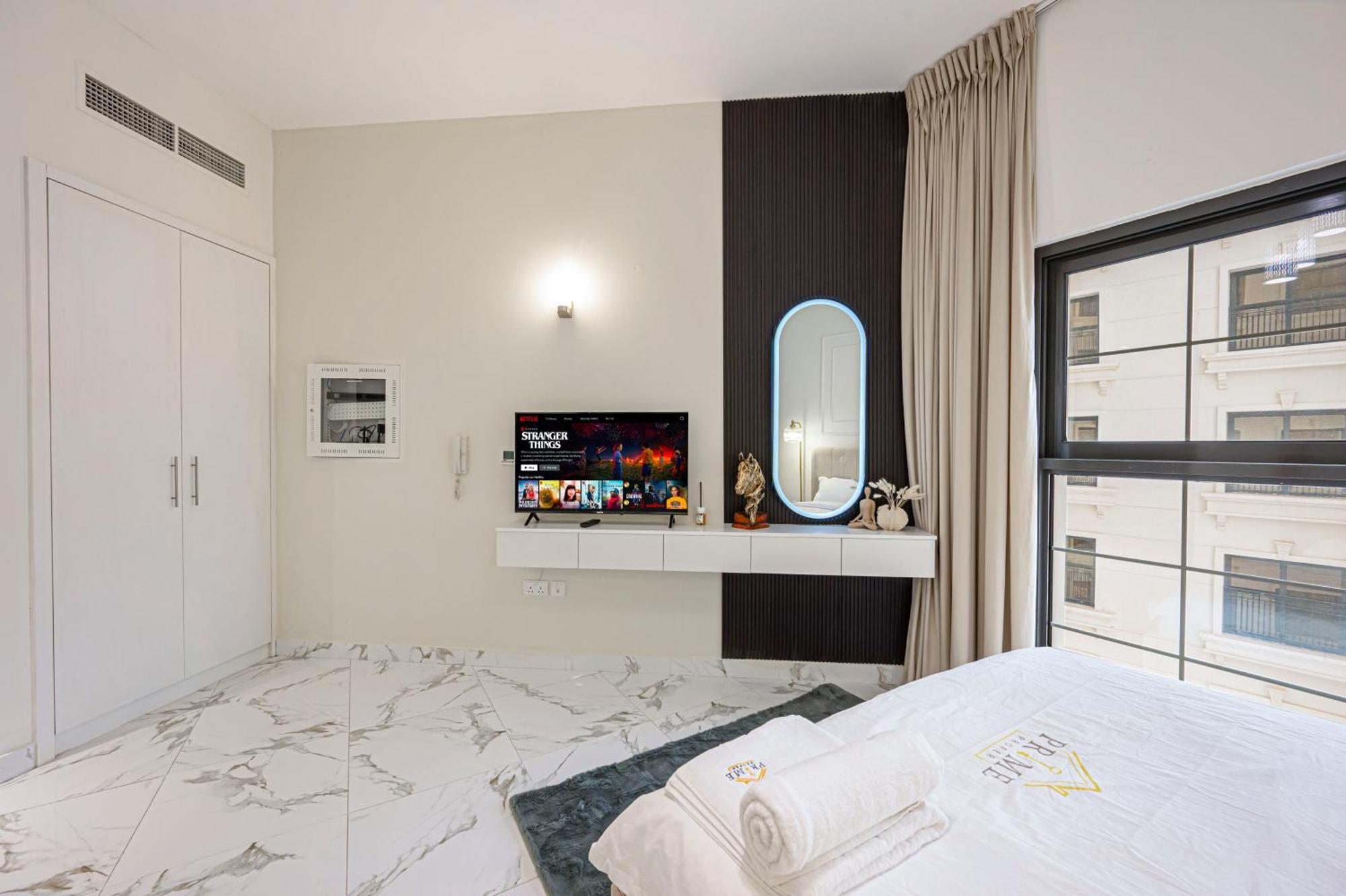Sophisticated With Dubailand Views * Dubái