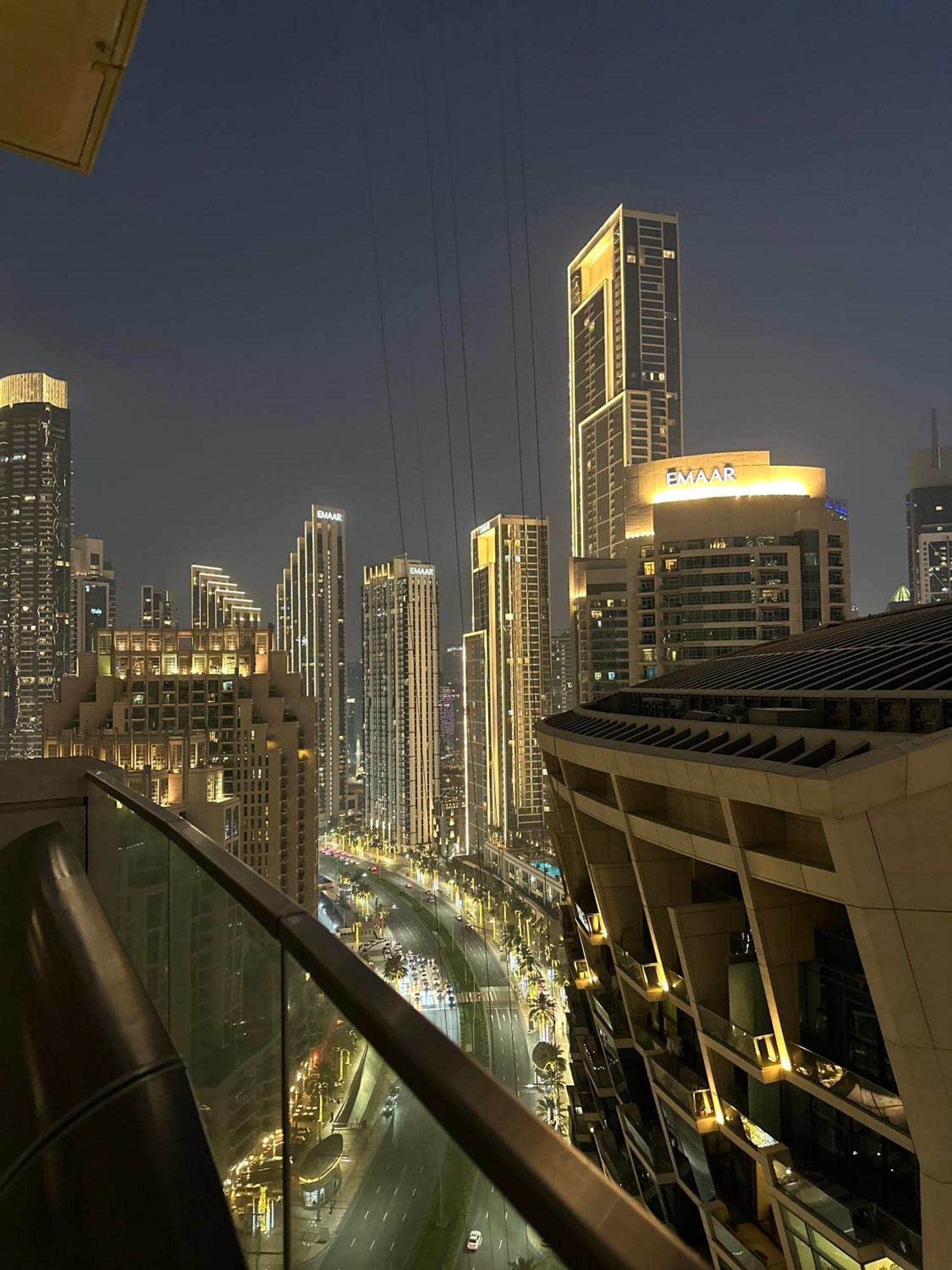 Mall Direct Connection - Burj Vista