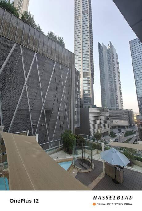 Apartamento Luxurious 500 Meters Next To Mall *