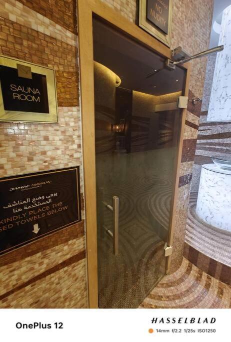 Apartamento Luxurious 500 Meters Next To Mall Dubái