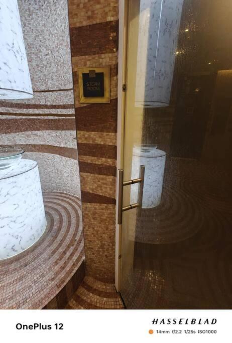 Luxurious 500 Meters Next To Mall Dubái
