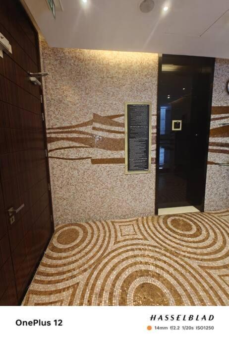 Apartamento Luxurious 500 Meters Next To Mall