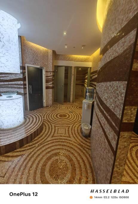 Luxurious 500 Meters Next To Mall Dubái