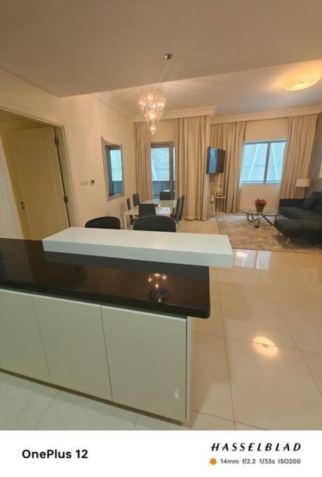 Luxurious 500 Meters Next To Mall * Dubái