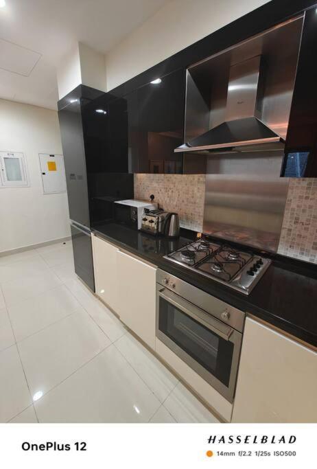 Apartamento Luxurious 500 Meters Next To Mall