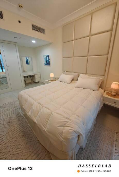 Apartamento Luxurious 500 Meters Next To Mall