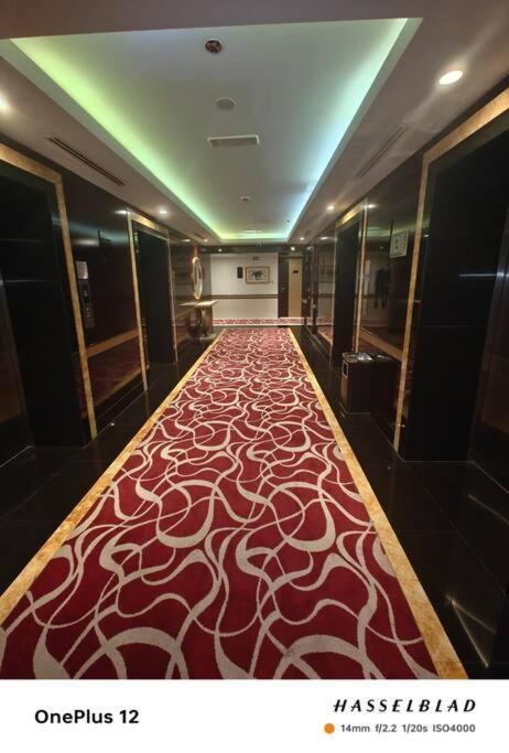 Luxurious 500 Meters Next To Mall * Dubái