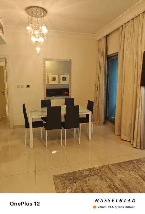Apartamento Luxurious 500 Meters Next To Mall *
