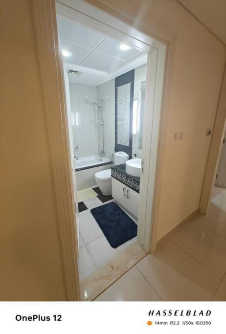 Apartamento Luxurious 500 Meters Next To Mall