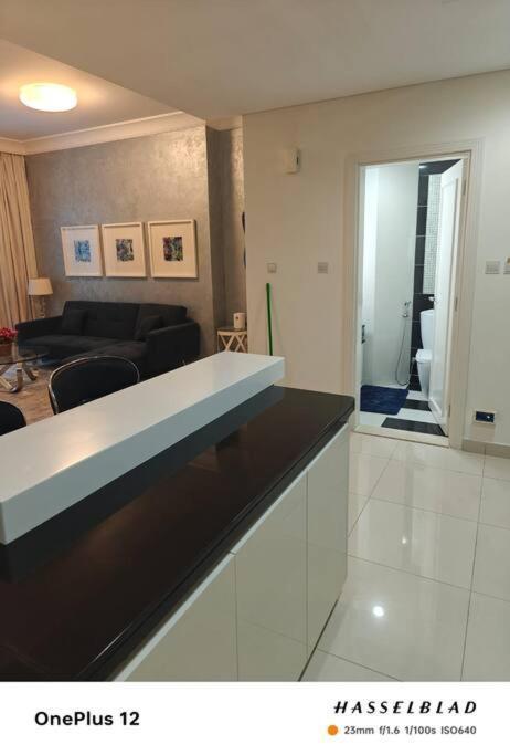 Luxurious 500 Meters Next To Mall * Dubái