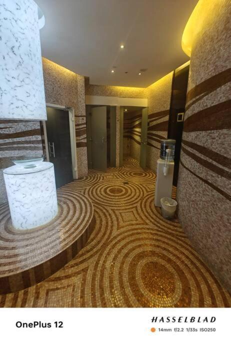 Luxurious 500 Meters Next To Mall * Dubái