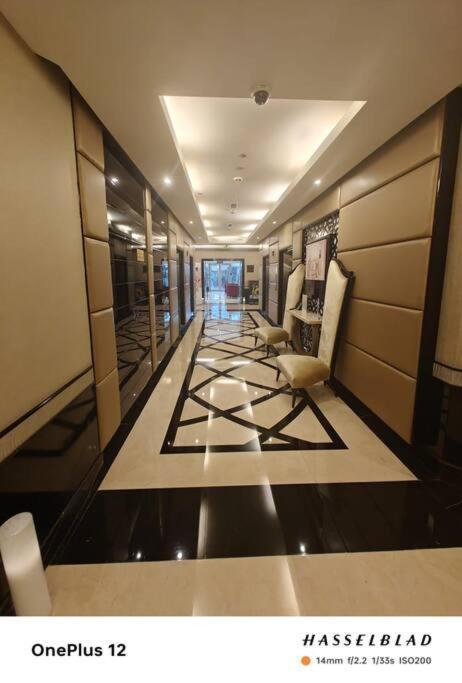 Luxurious 500 Meters Next To Mall Apartamento Dubái