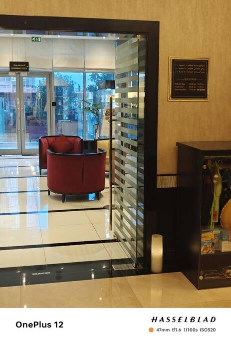 Luxurious 500 Meters Next To Mall * Dubái
