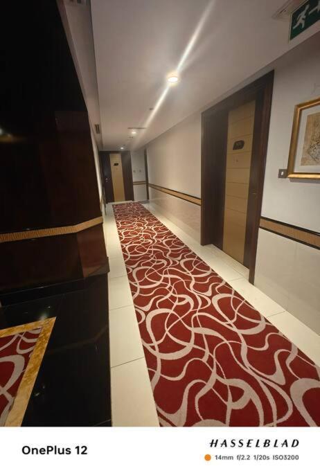 Apartamento Luxurious 500 Meters Next To Mall