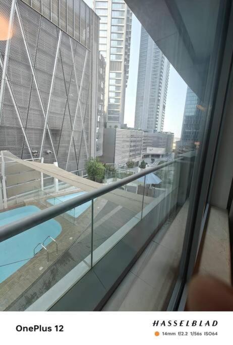 Apartamento Luxurious 500 Meters Next To Mall *