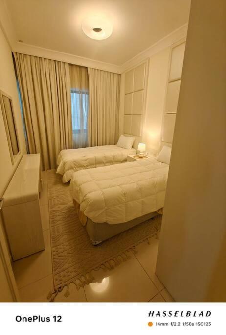 Luxurious 500 Meters Next To Mall Apartamento *