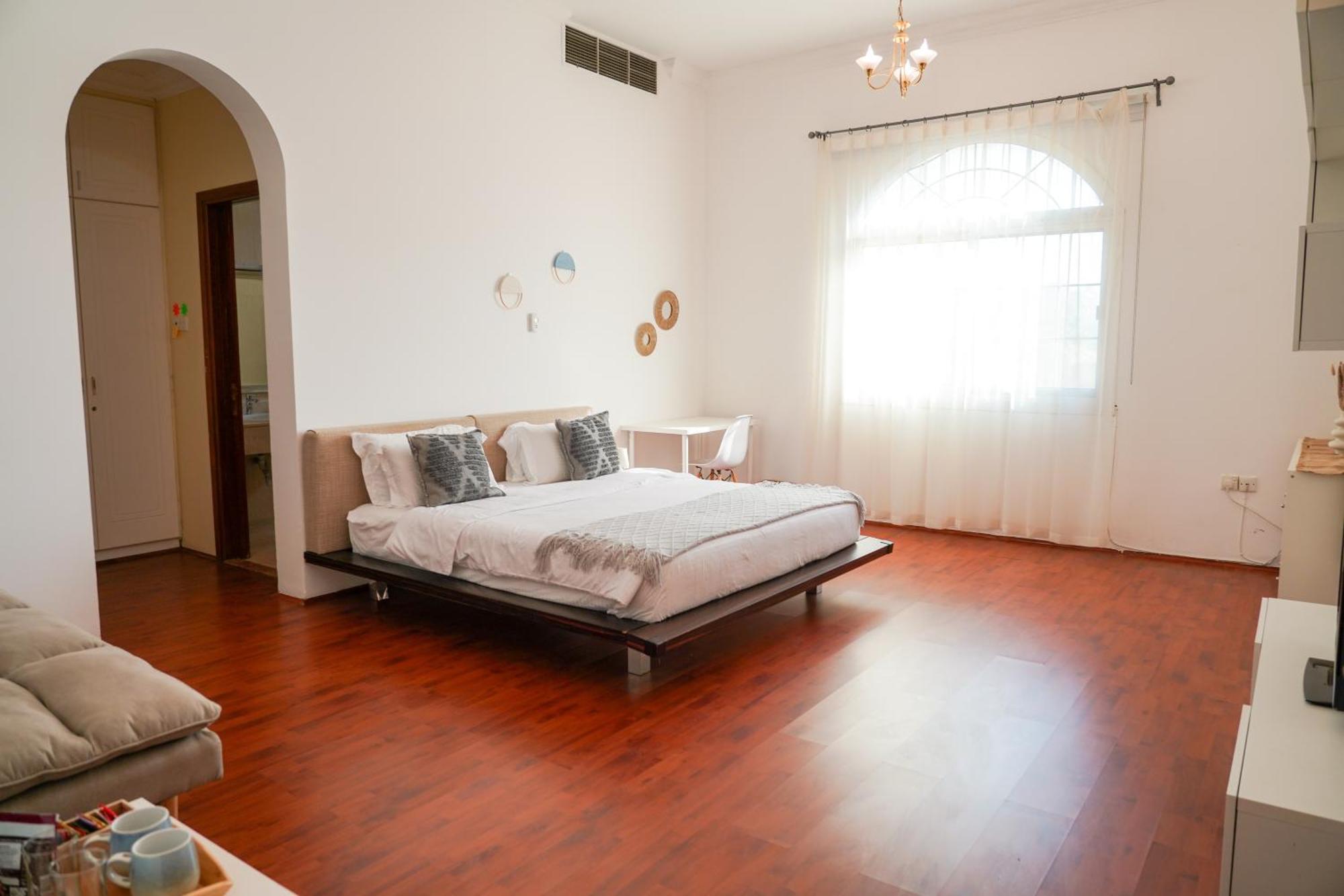 Privat bolig The Jumeirah *