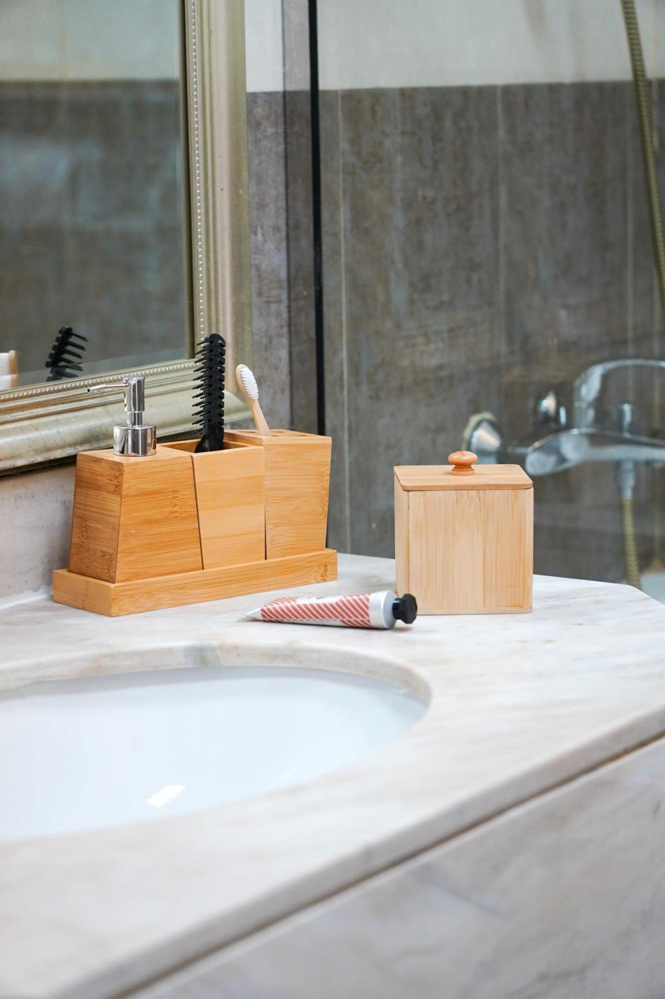Privat bolig The Jumeirah Dubai