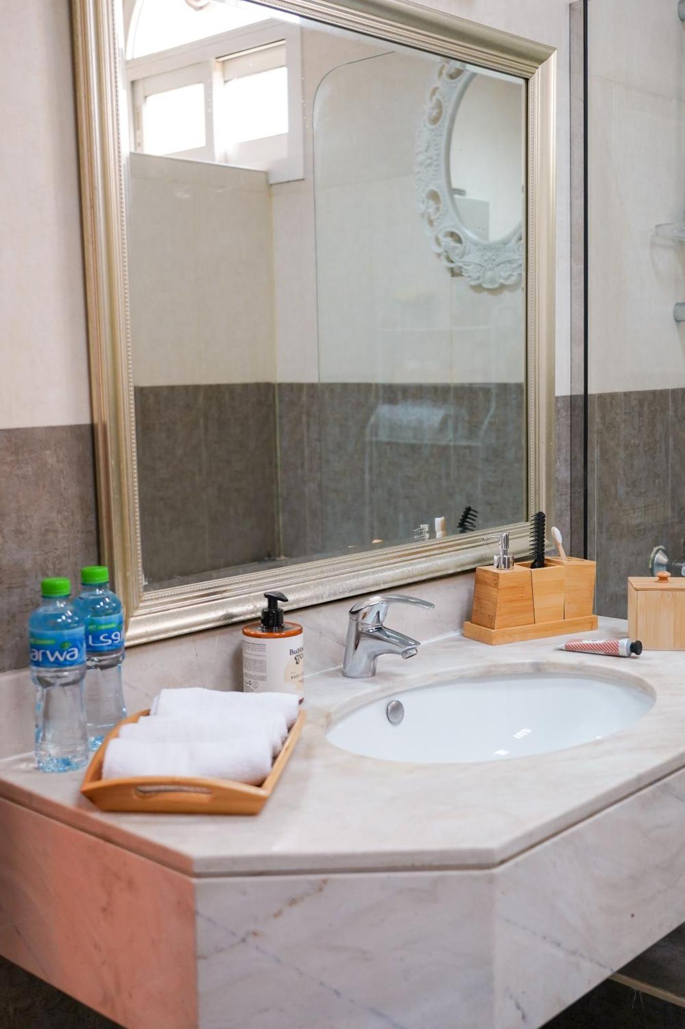 Privat bolig The Jumeirah Dubai