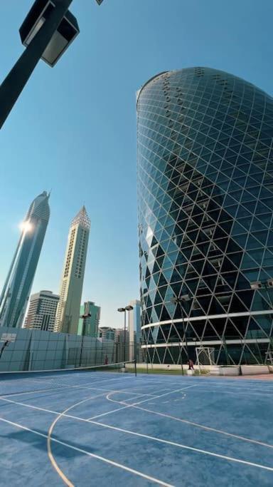 Difc Luxury 1-bed With Stunning Views