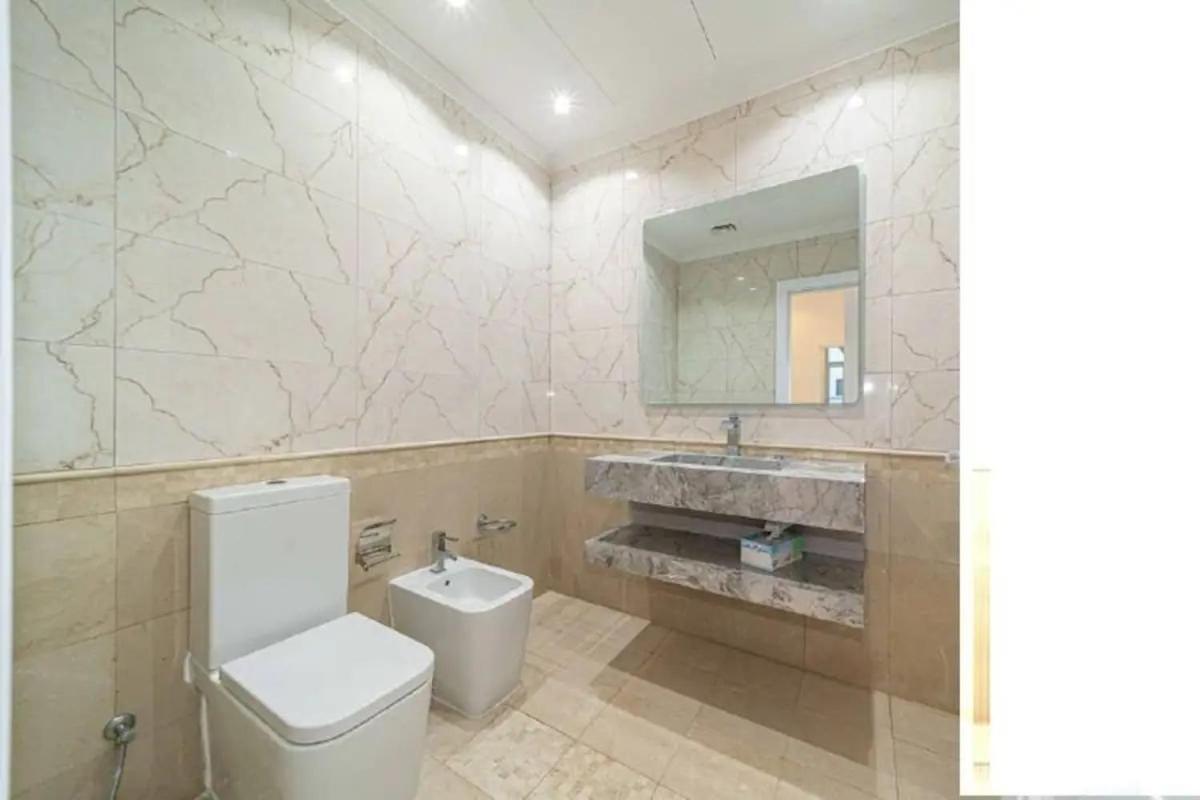 Chalet Modernized 6 Bedroom Dubaï