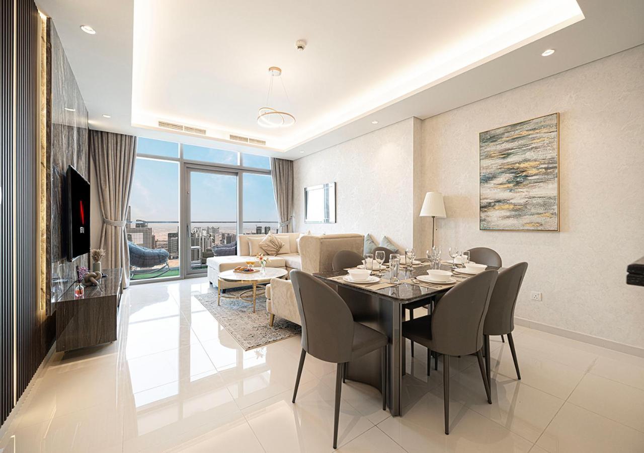 Apartament Highest Infinity Pool In Downtown *