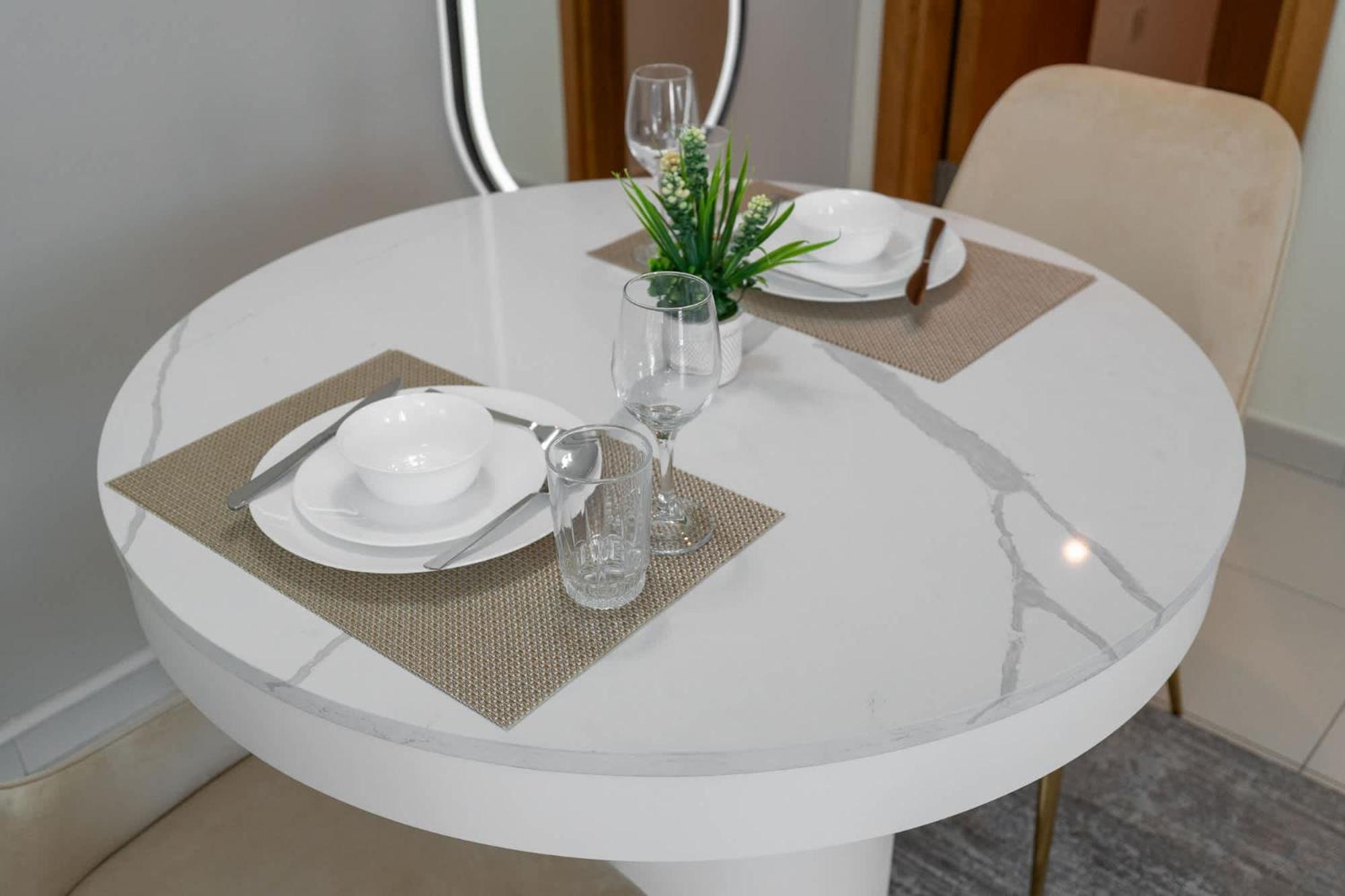 Apartment Glorious With Easy Access In Bay Square 9, Business Bay