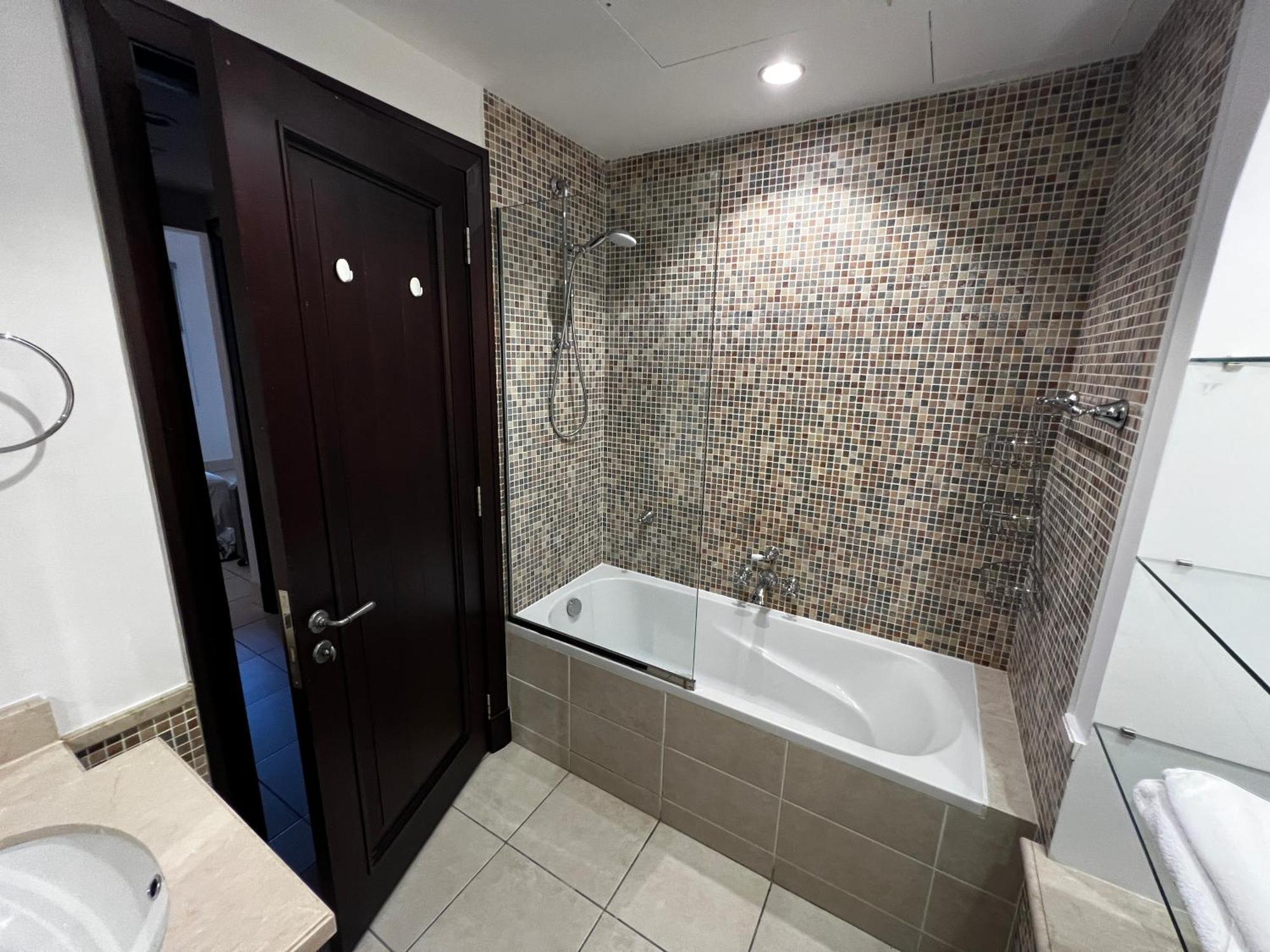 Reehan 6 Accommodatie bij particulieren Dubai