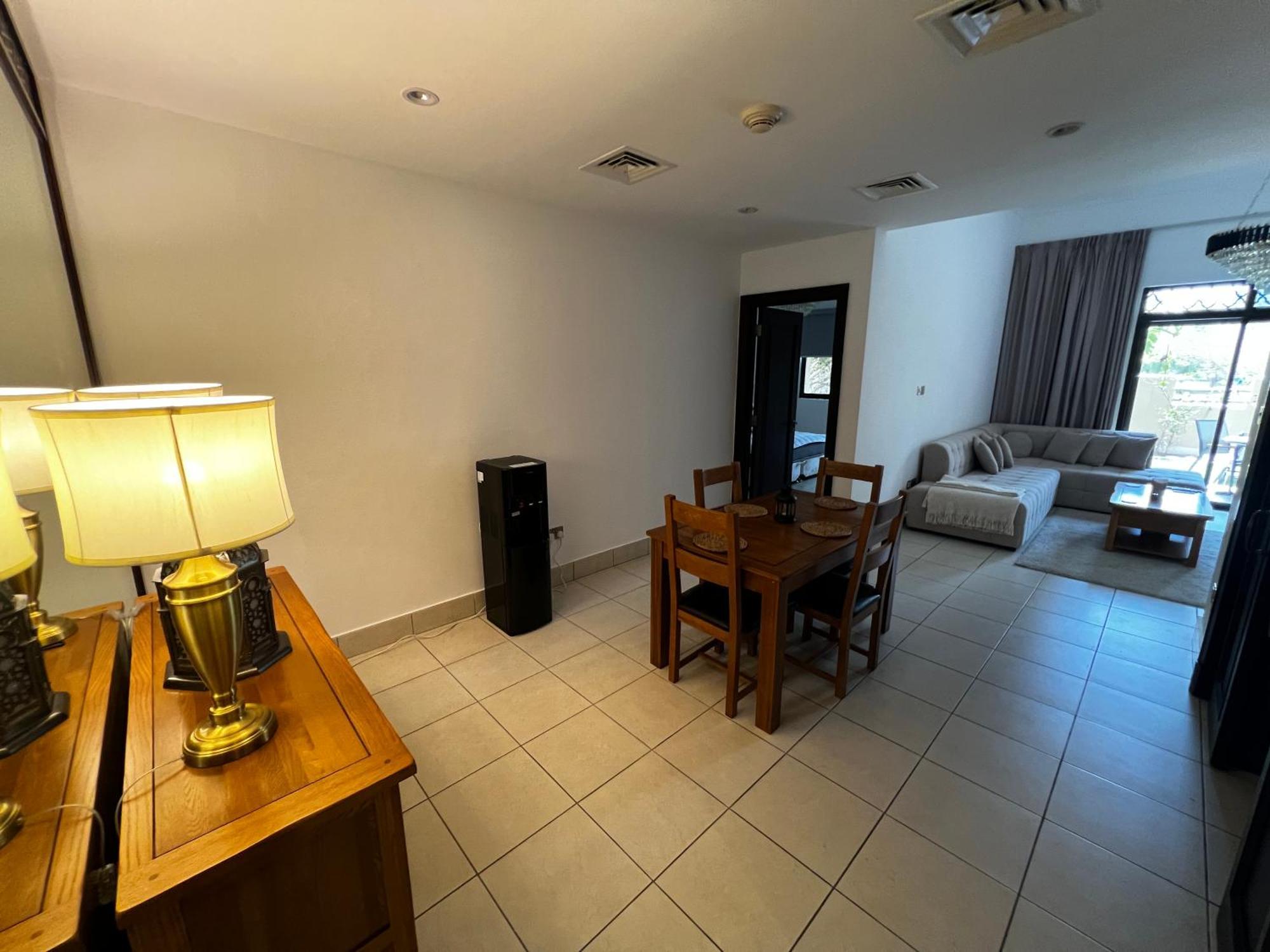 Accommodatie bij particulieren Reehan 6 *