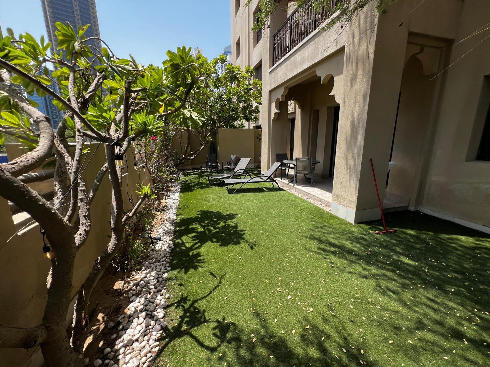 Reehan 6 * Dubai