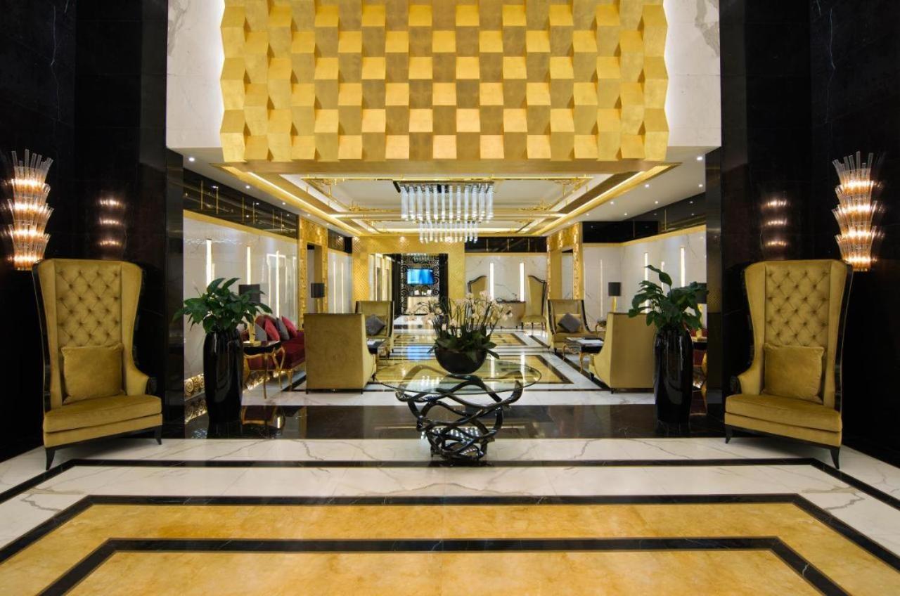 Luxury 1br With Burj Khalifa View In A 5 Star Facilities - 5 Min Walk To Mall Dubái