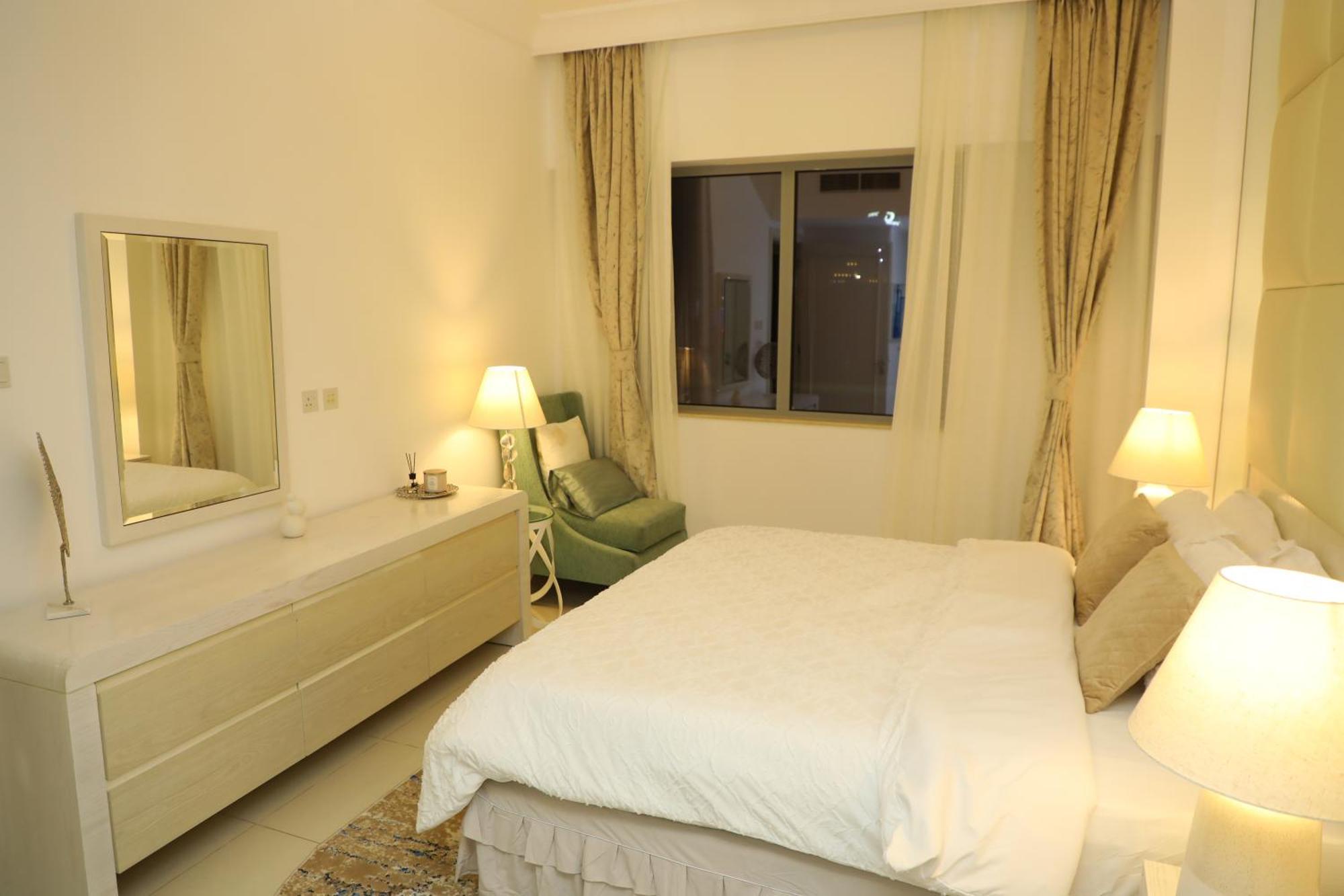 Luxury 1br With Burj Khalifa View In A 5 Star Facilities - 5 Min Walk To Mall * Dubái