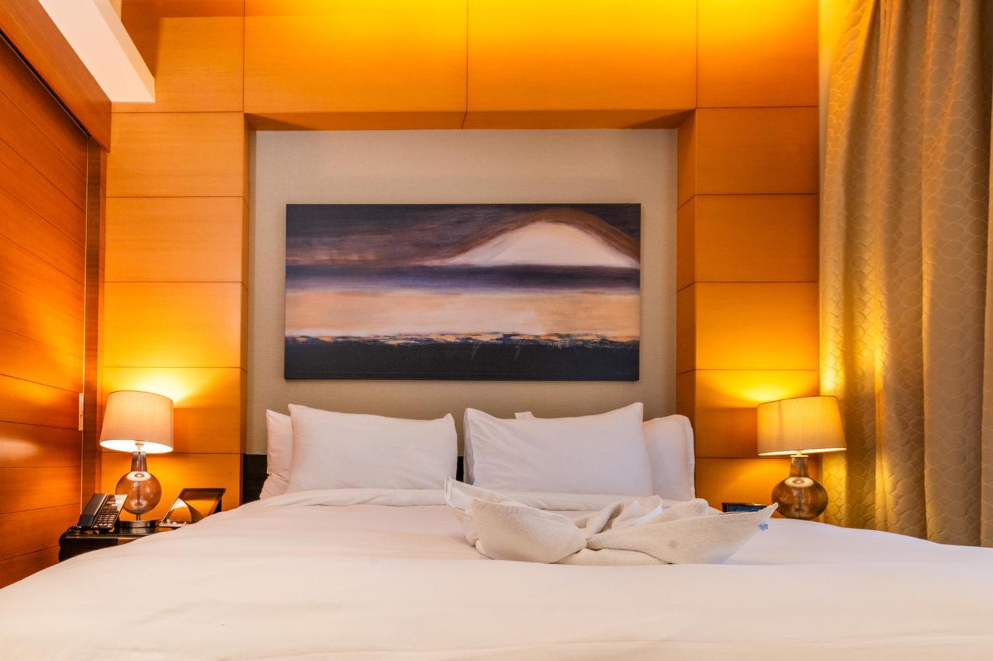 Appartement Exceptional 1br At Kempinski Central Avenue Dubai