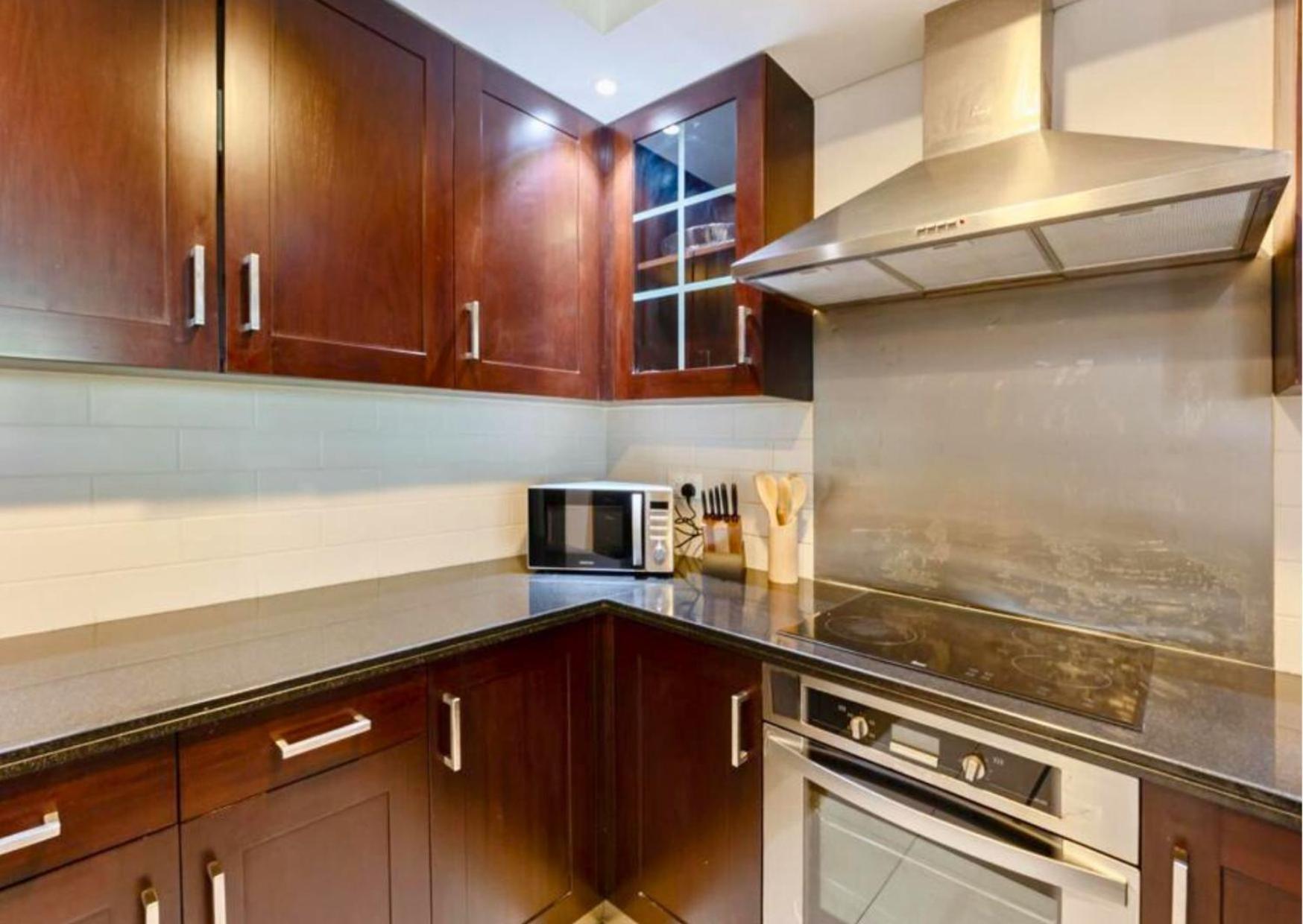 2br Partial Burj Khalifa & Pool View In 29 Boulevard Appartement *