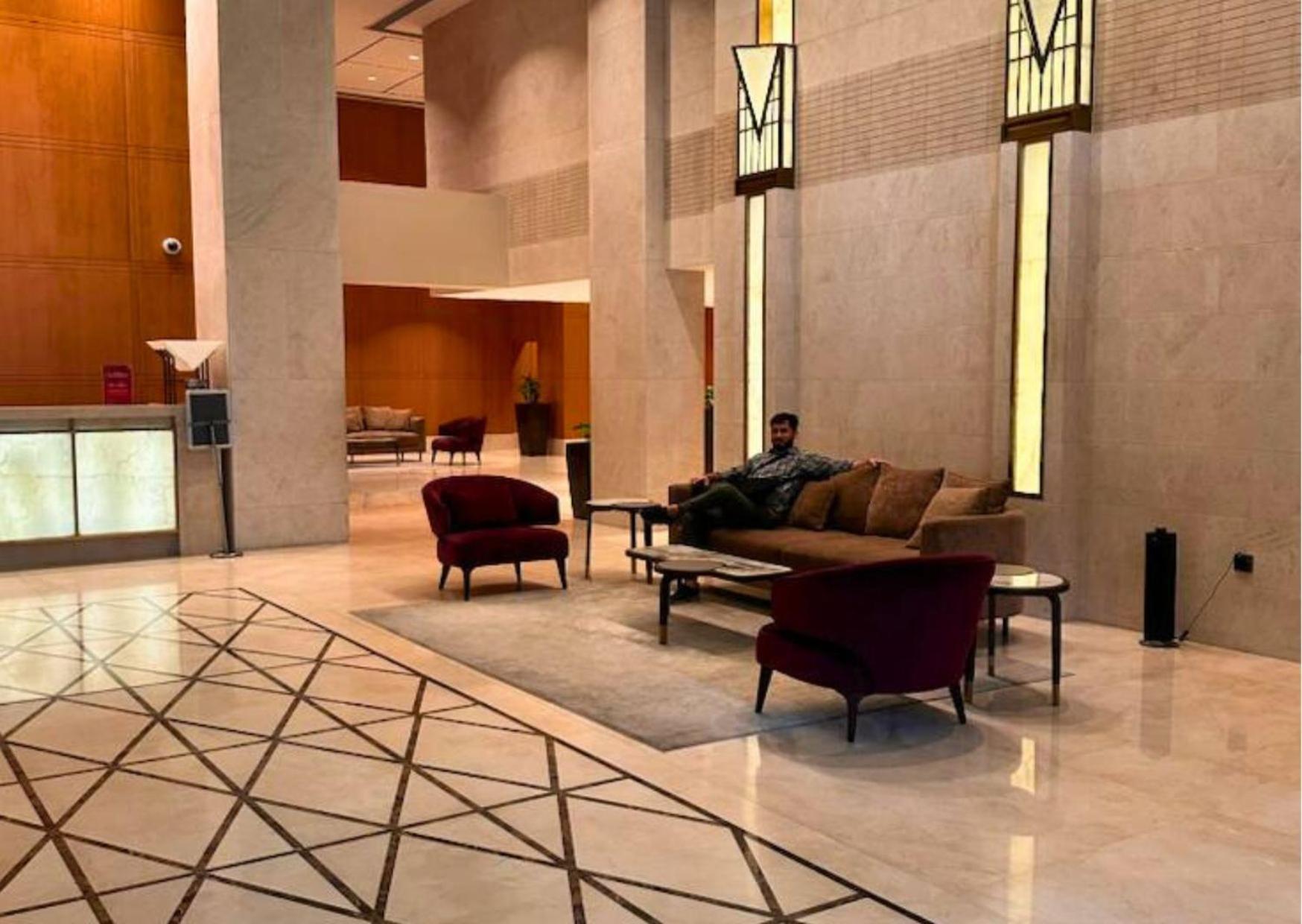 2br Partial Burj Khalifa & Pool View In 29 Boulevard Appartement