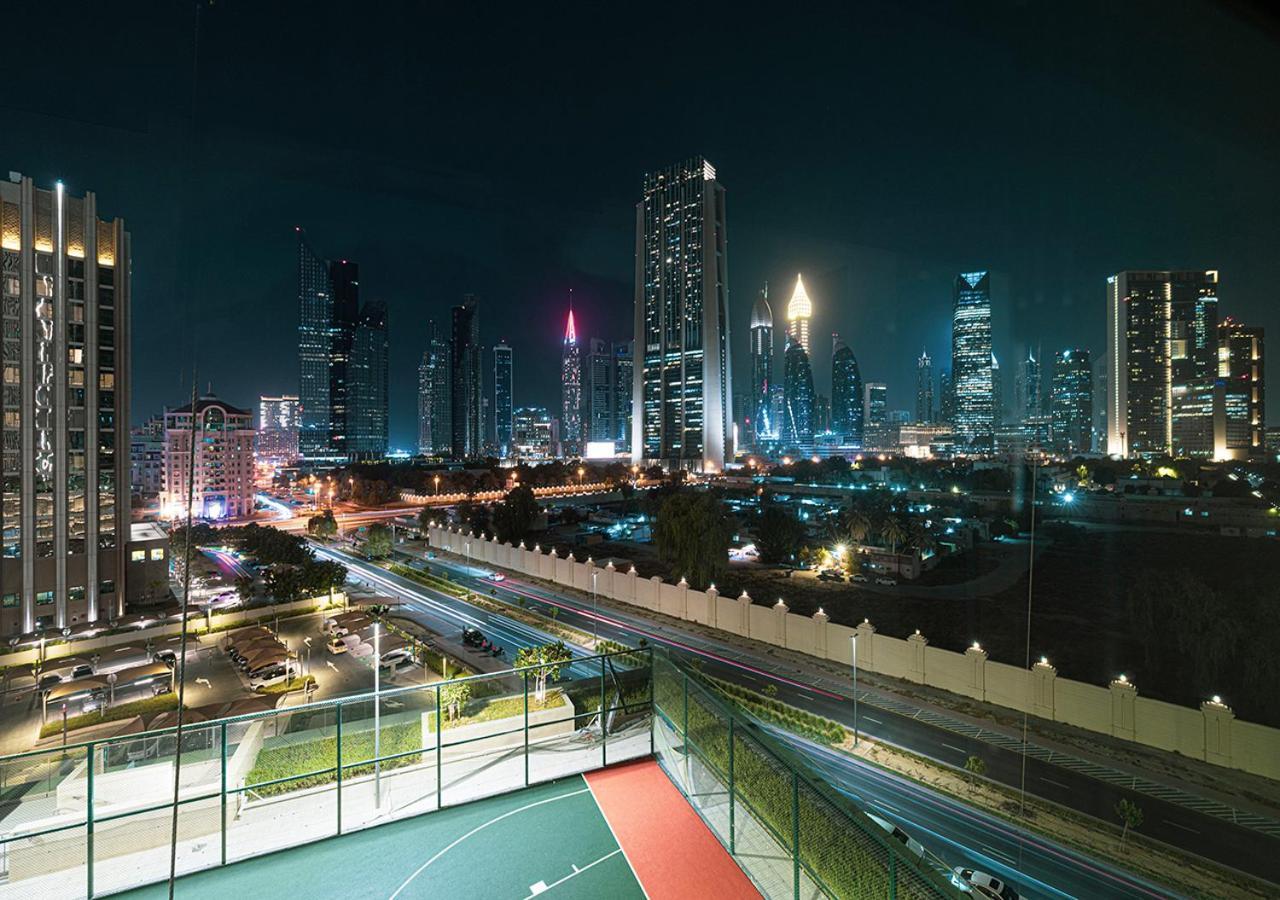 Appartamento Luxurious Burj Khalifa View 5 Star 4bd In Downtown With Mall Access - Brand New Dubai