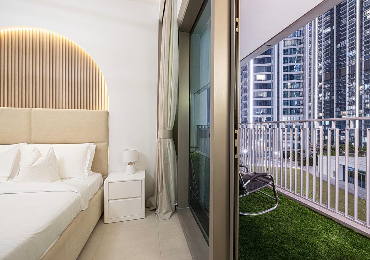 Appartamento Luxurious Burj Khalifa View 5 Star 4bd In Downtown With Mall Access - Brand New
