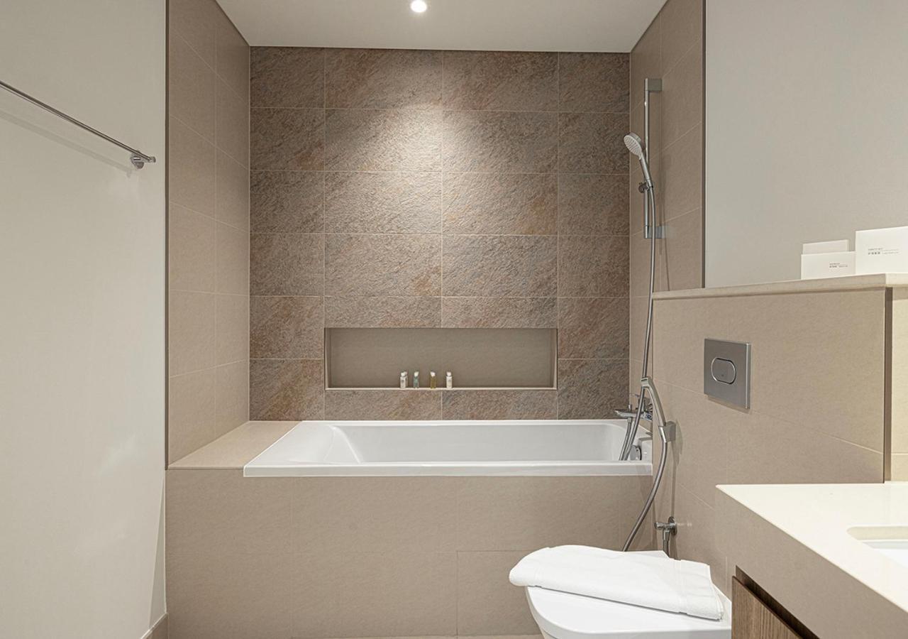 Appartamento Luxurious Burj Khalifa View 5 Star 4bd In Downtown With Mall Access - Brand New *