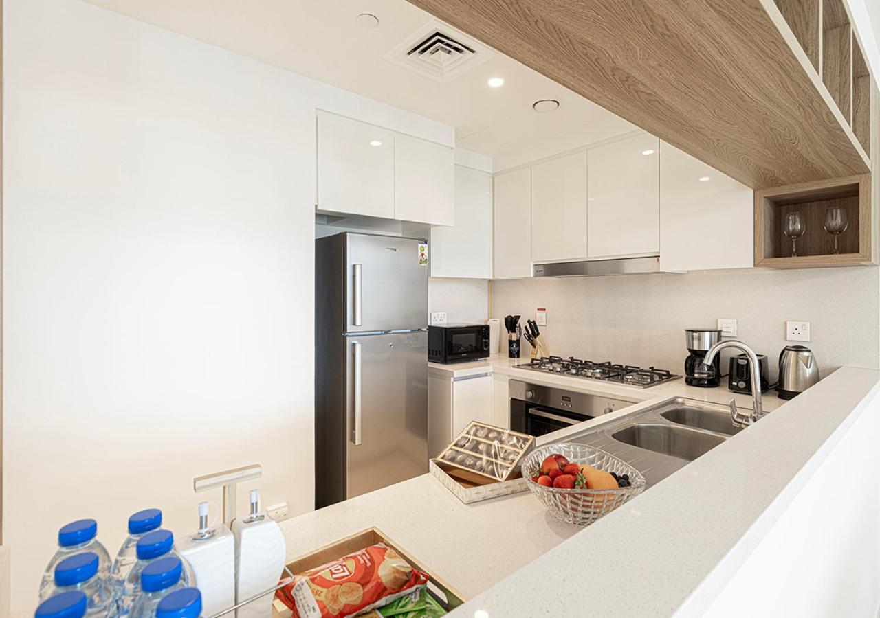 Appartamento Luxurious Burj Khalifa View 5 Star 4bd In Downtown With Mall Access - Brand New Dubai