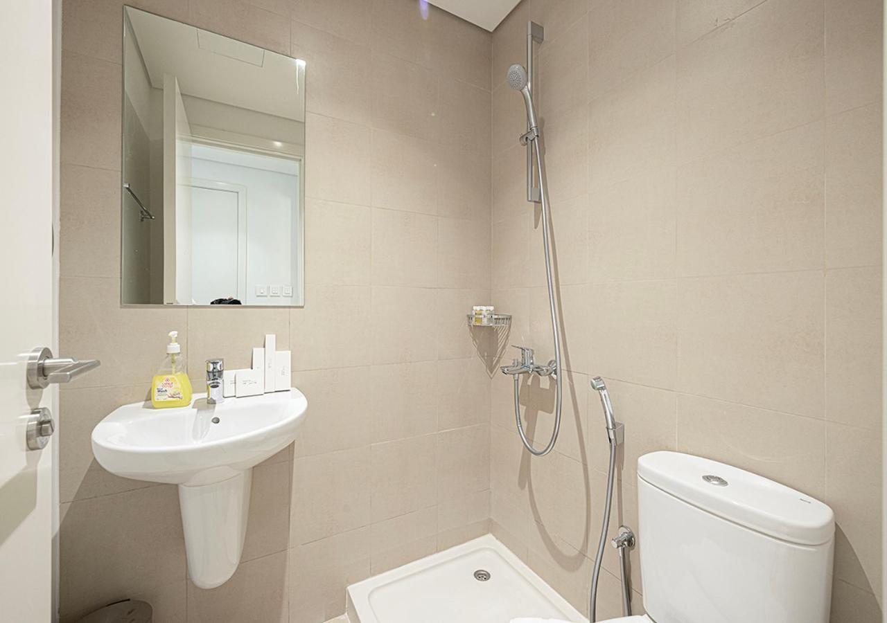 Luxurious Burj Khalifa View 5 Star 4bd In Downtown With Mall Access - Brand New Appartamento *