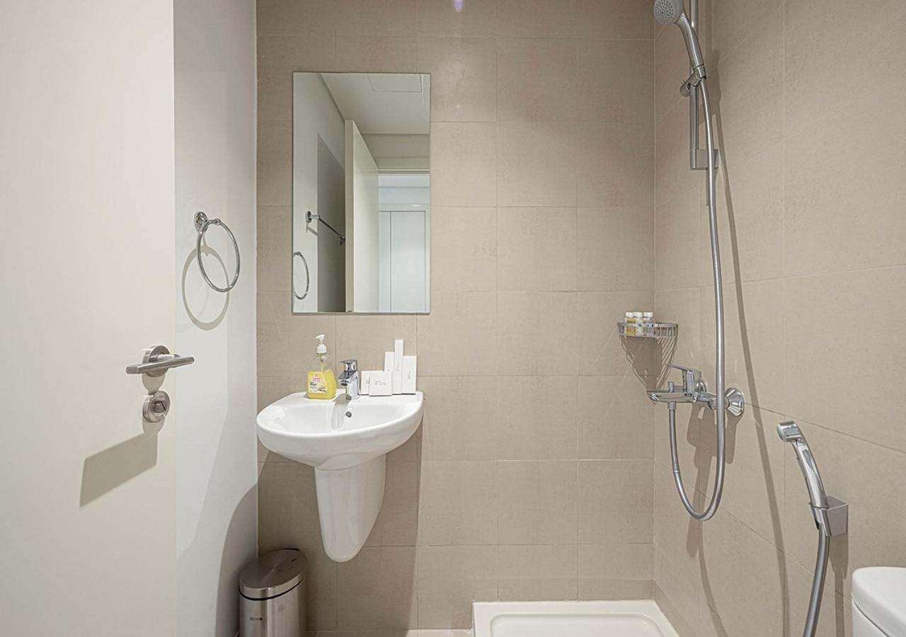 Luxurious Burj Khalifa View 5 Star 4bd In Downtown With Mall Access - Brand New Appartamento Dubai