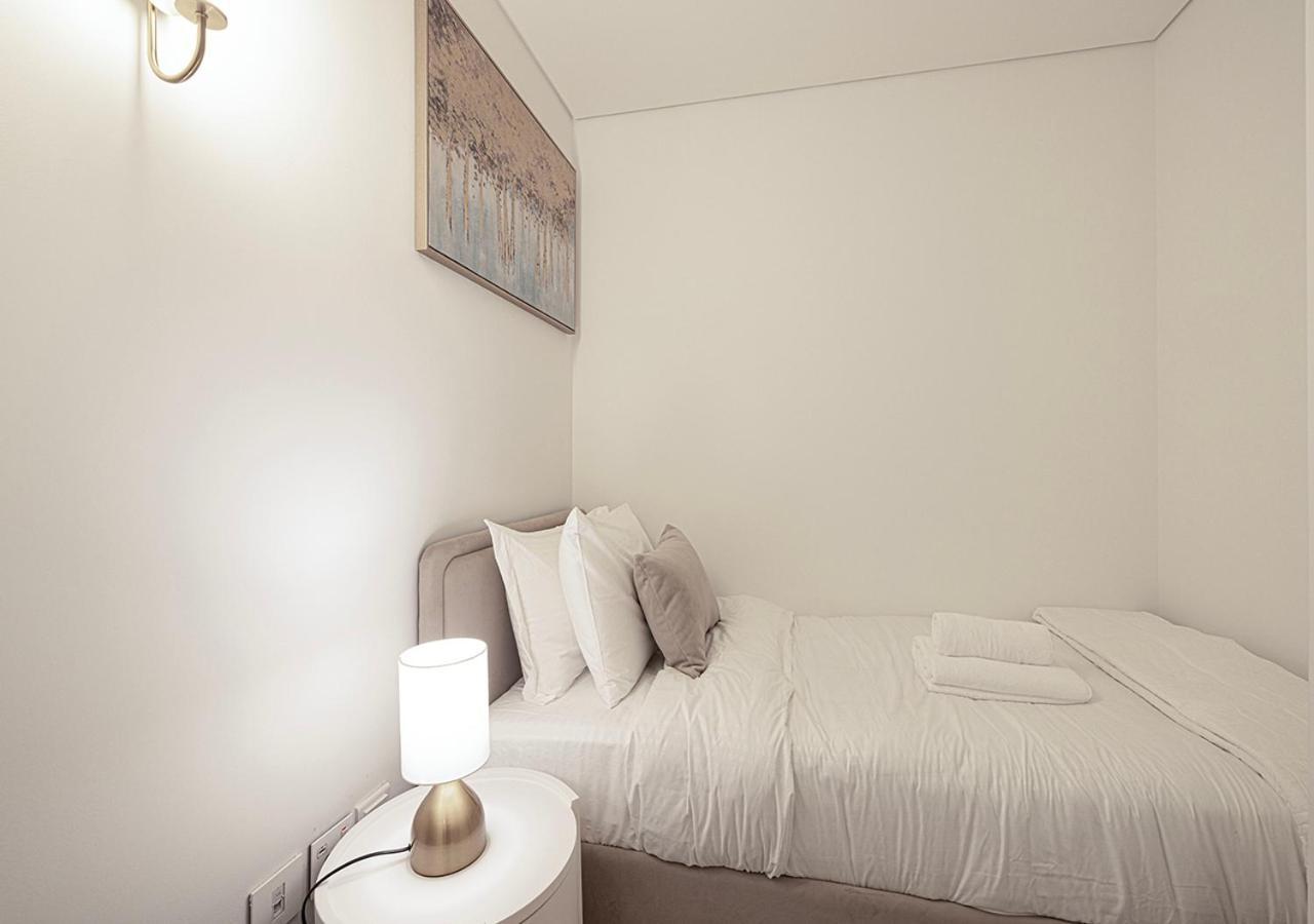 Appartamento Luxurious Burj Khalifa View 5 Star 4bd In Downtown With Mall Access - Brand New Dubai