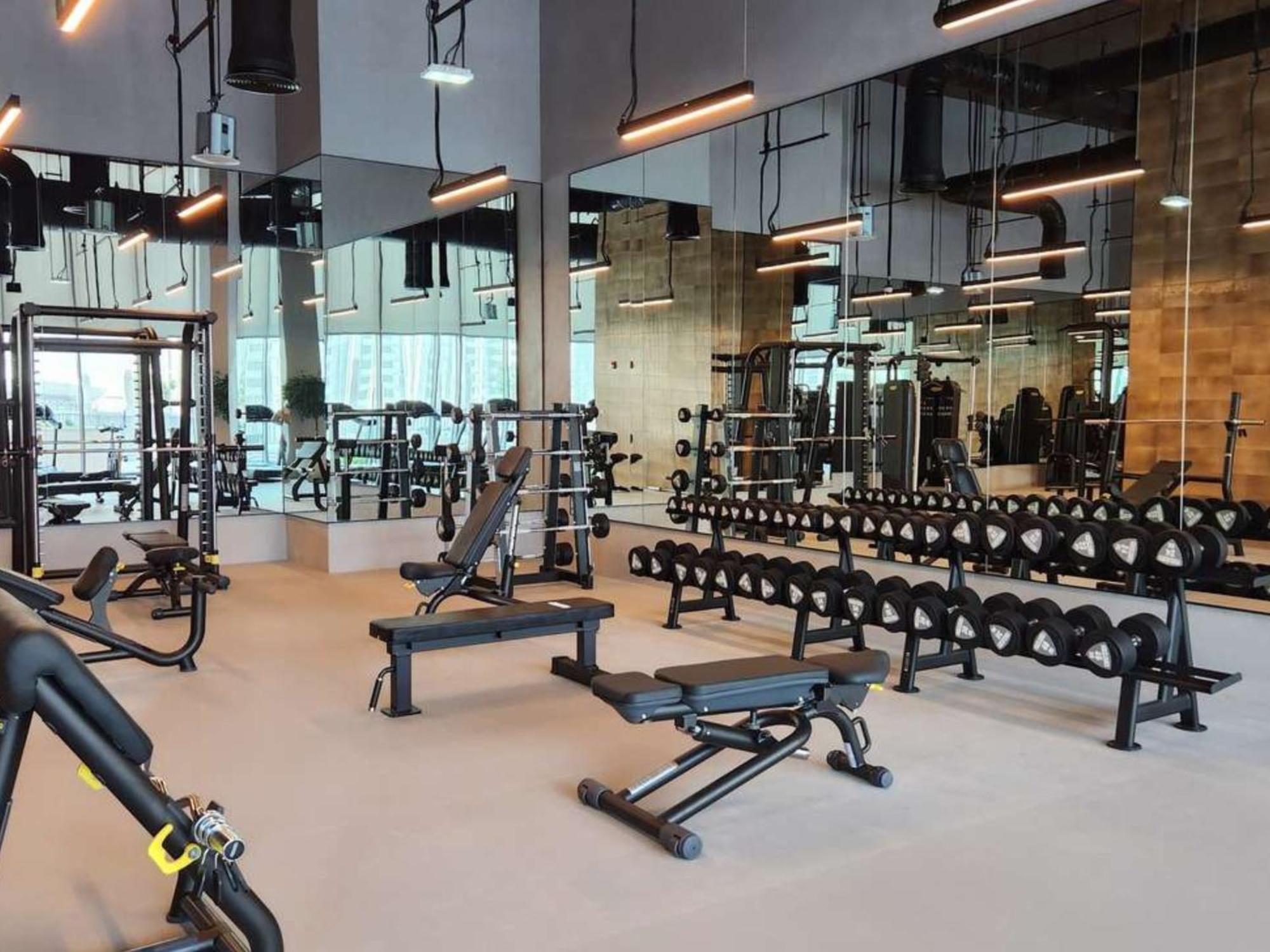 Luxury At Emaar - 5 Min Walk To Burj Apartemen Dubai