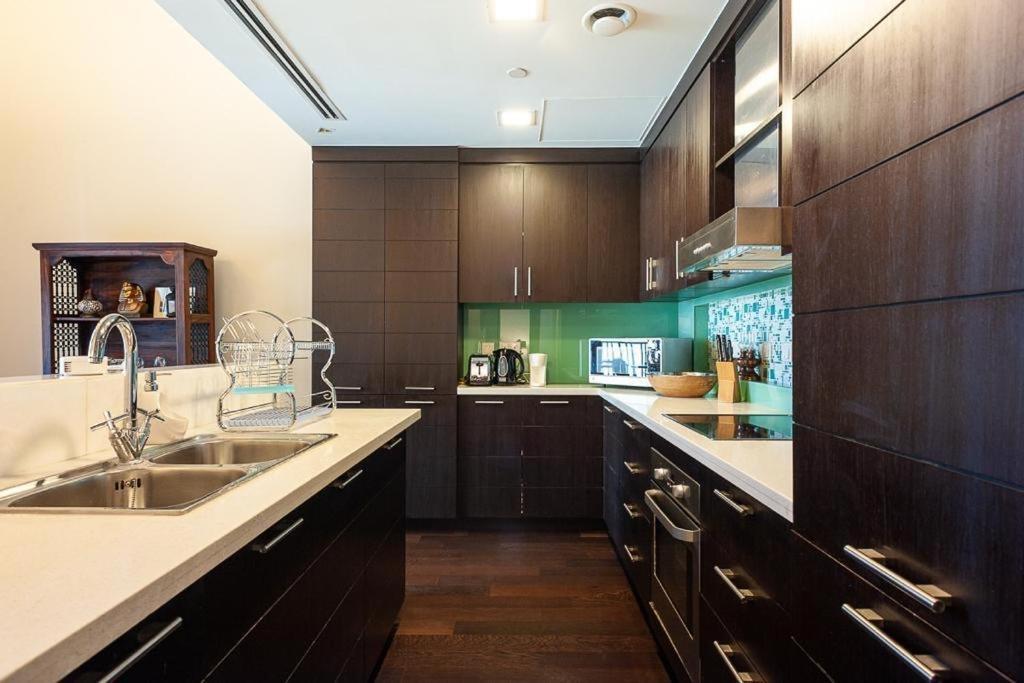 Luxury Loft Downtown * Dubái