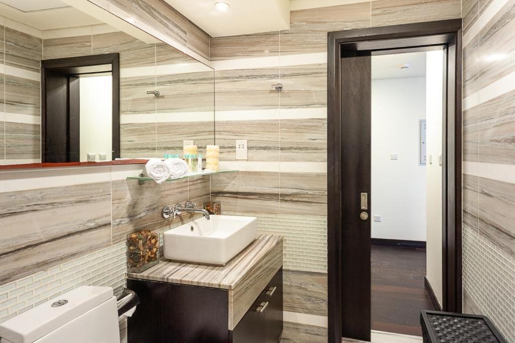 Luxury Loft Downtown Apartamento Dubái
