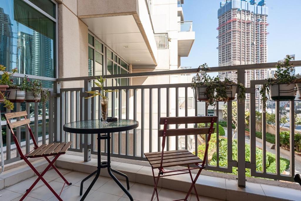 Apartamento Luxury Loft Downtown Dubái