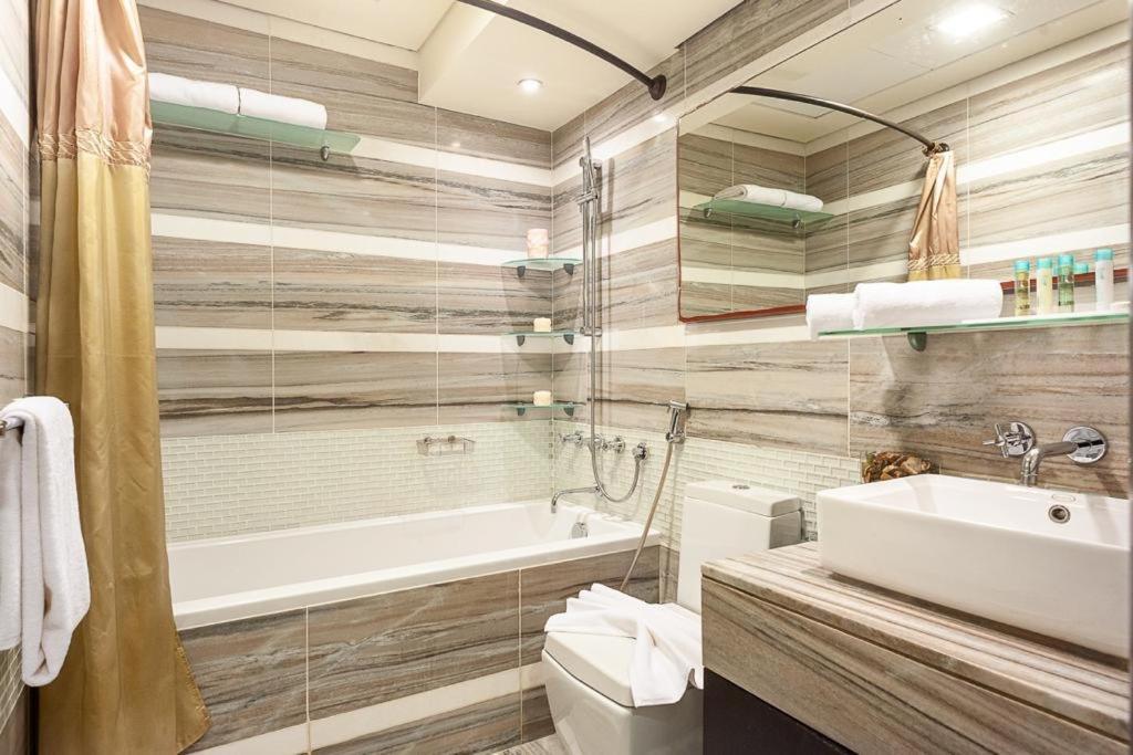 Luxury Loft Downtown * Dubái