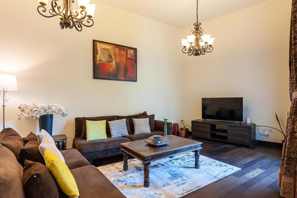 Apartamento Luxury Loft Downtown Dubái