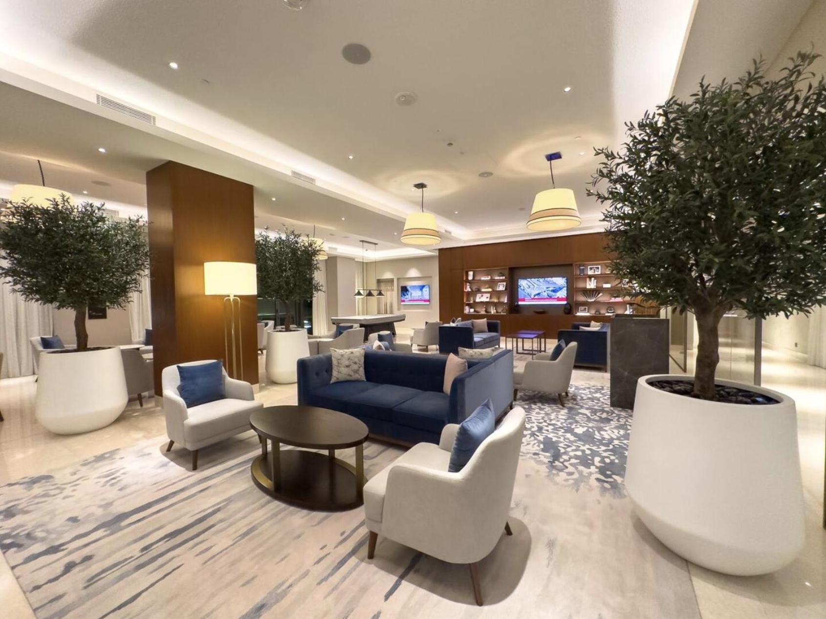 Appartement Luxury In Address Opera - 3bdr